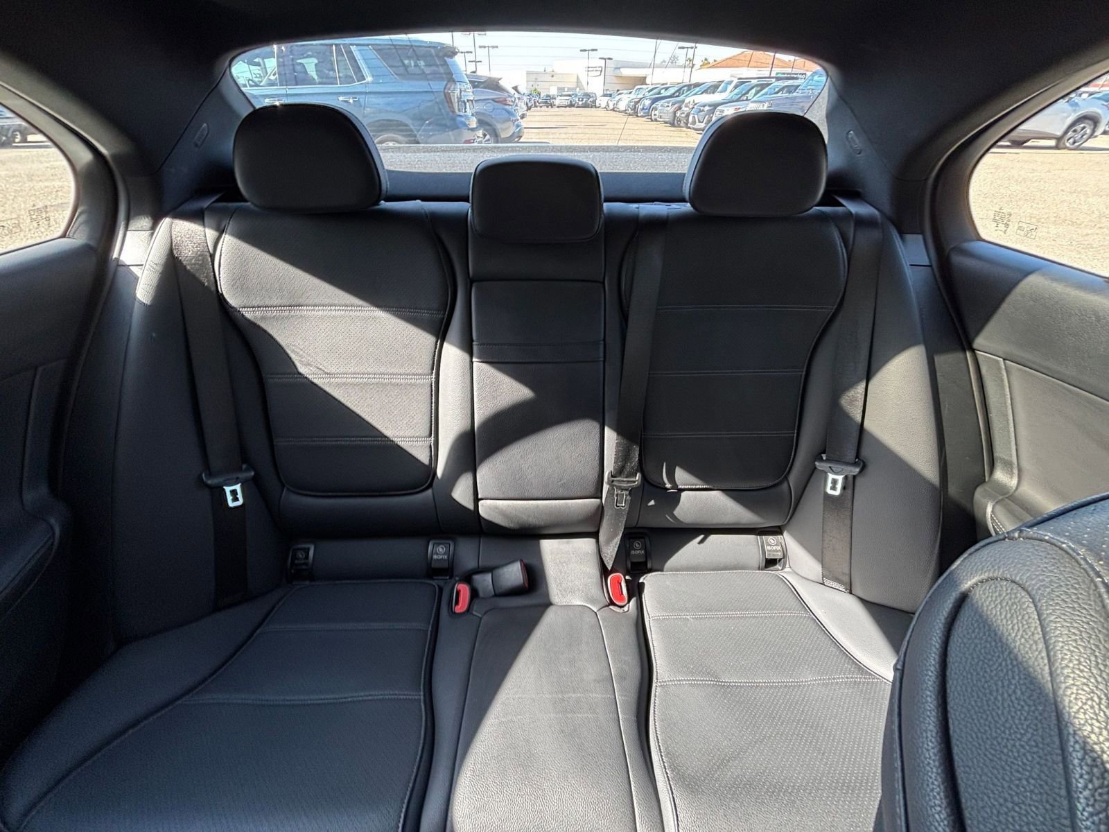 2024 Mercedes-Benz C-Class Sedan C 300 - Photo 40