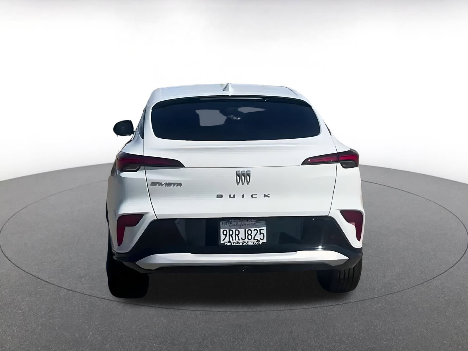 Thumbnail: 2025 Buick Envista - 12