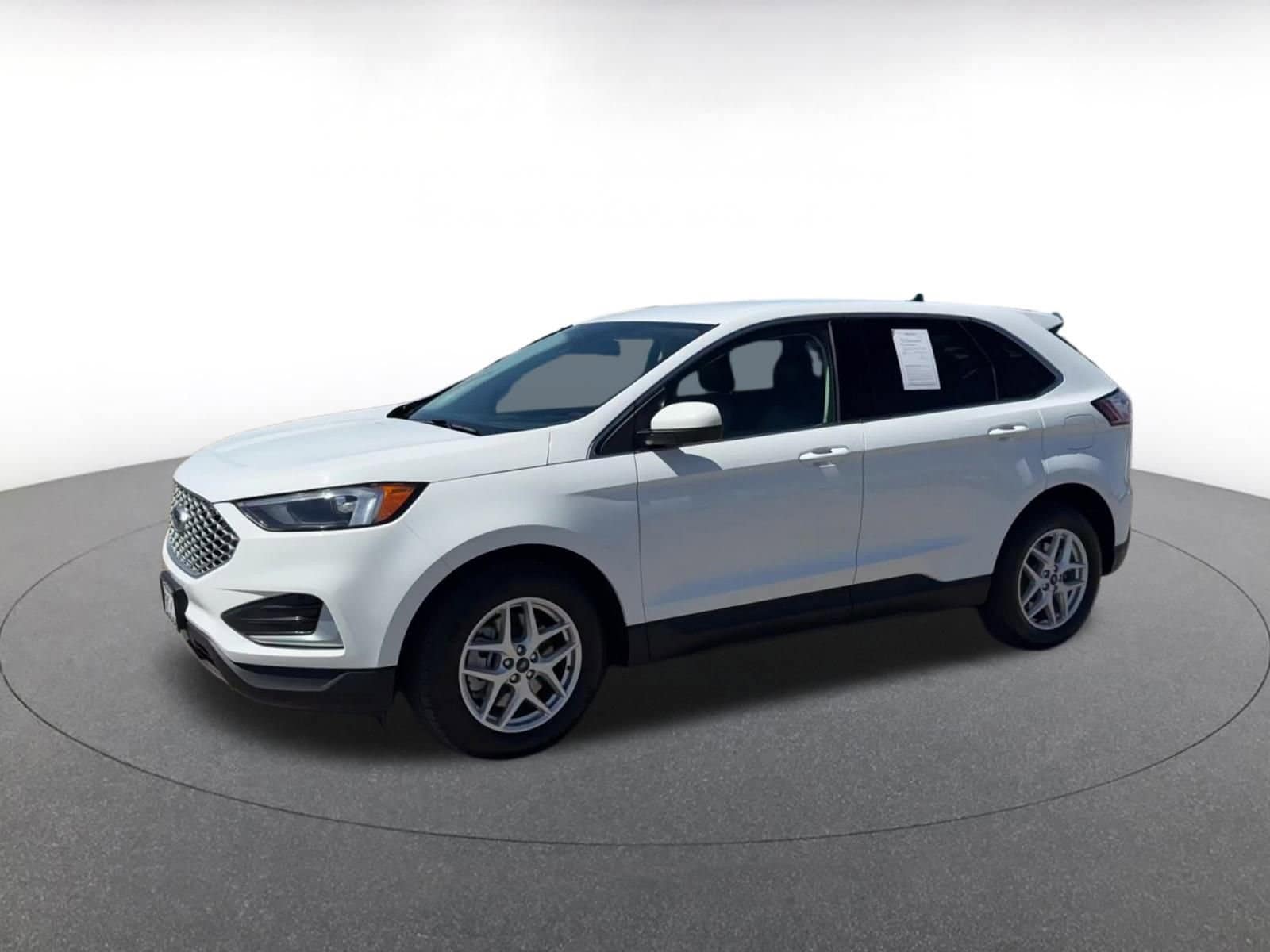 Thumbnail: 2024 Ford Edge - 7