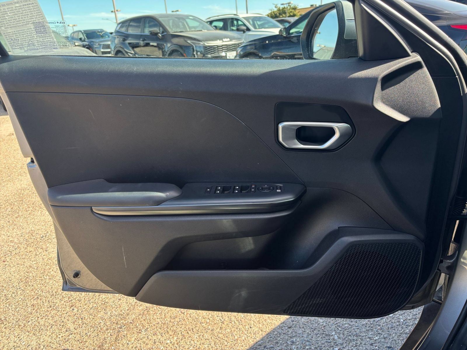 Thumbnail: 2026 Kia K4 - 19