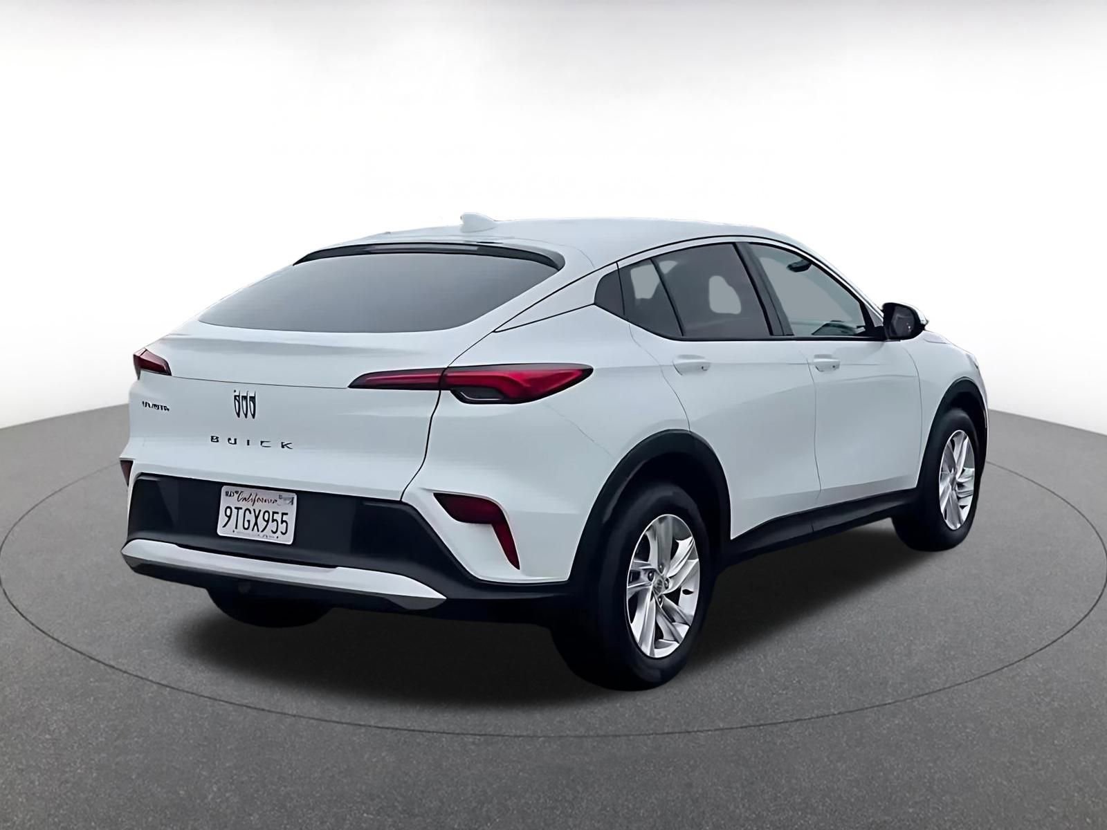 Thumbnail: 2025 Buick Envista - 14