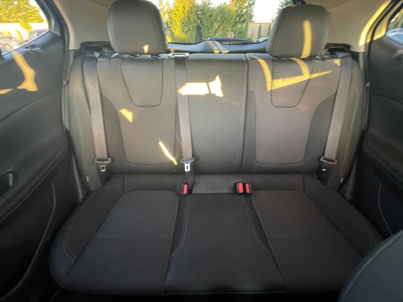 2025 Buick Encore GX Preferred - Photo 38