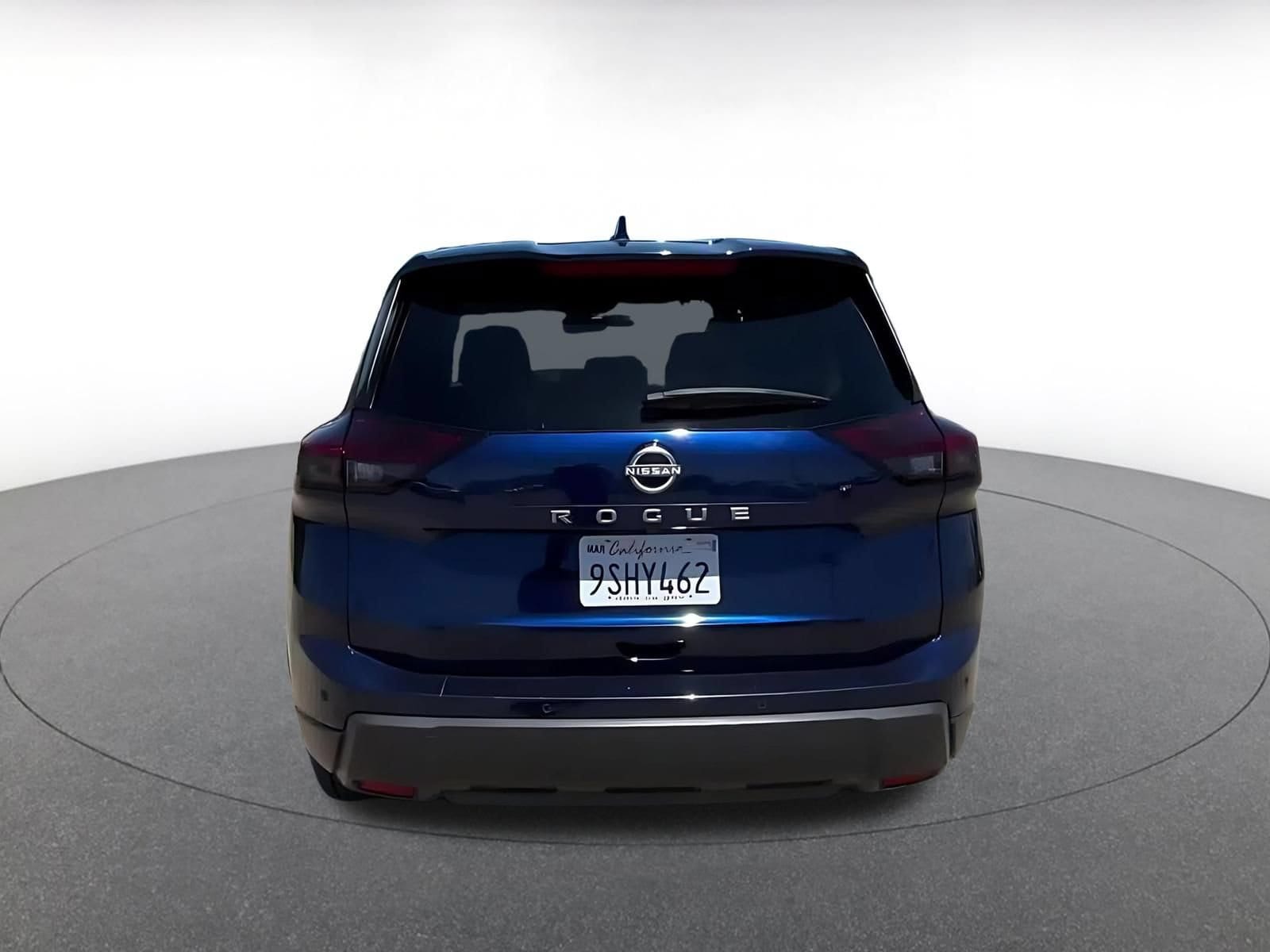 Thumbnail: 2025 Nissan Rogue - 12