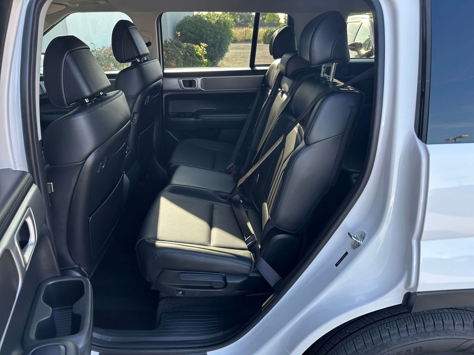 Thumbnail: 2025 Hyundai Santa Fe - 27