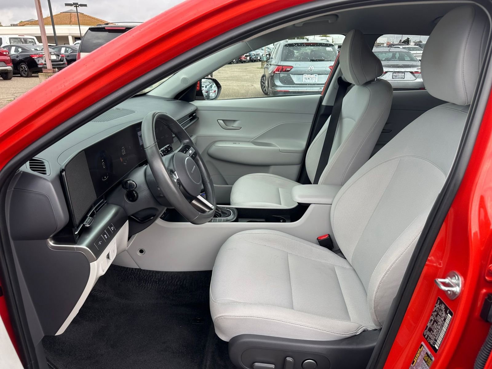 Thumbnail: 2025 Hyundai Kona - 27