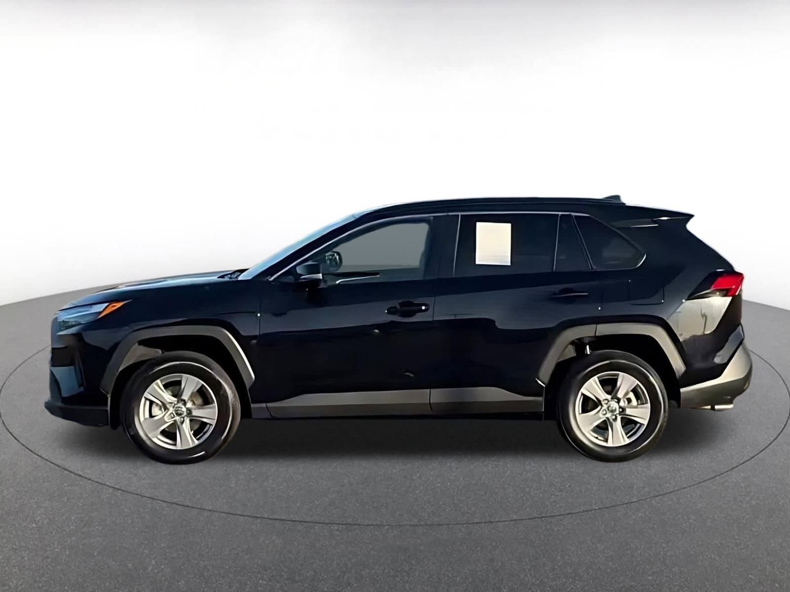 Thumbnail: 2025 Toyota RAV4 - 12