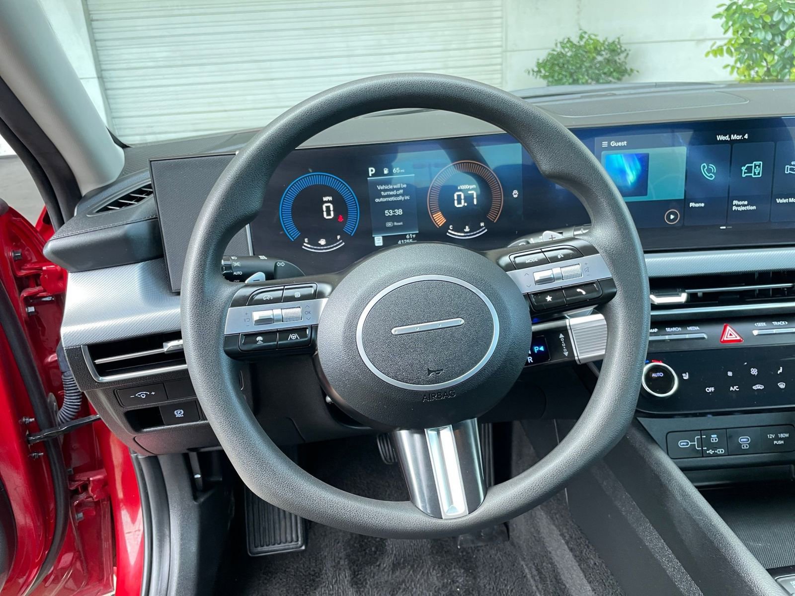 Thumbnail: 2025 Hyundai Sonata - 29