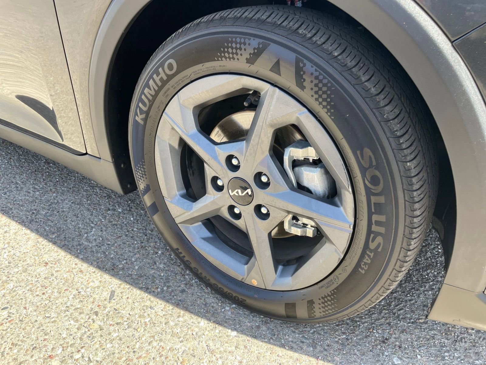 Thumbnail: 2025 Kia K4 - 30