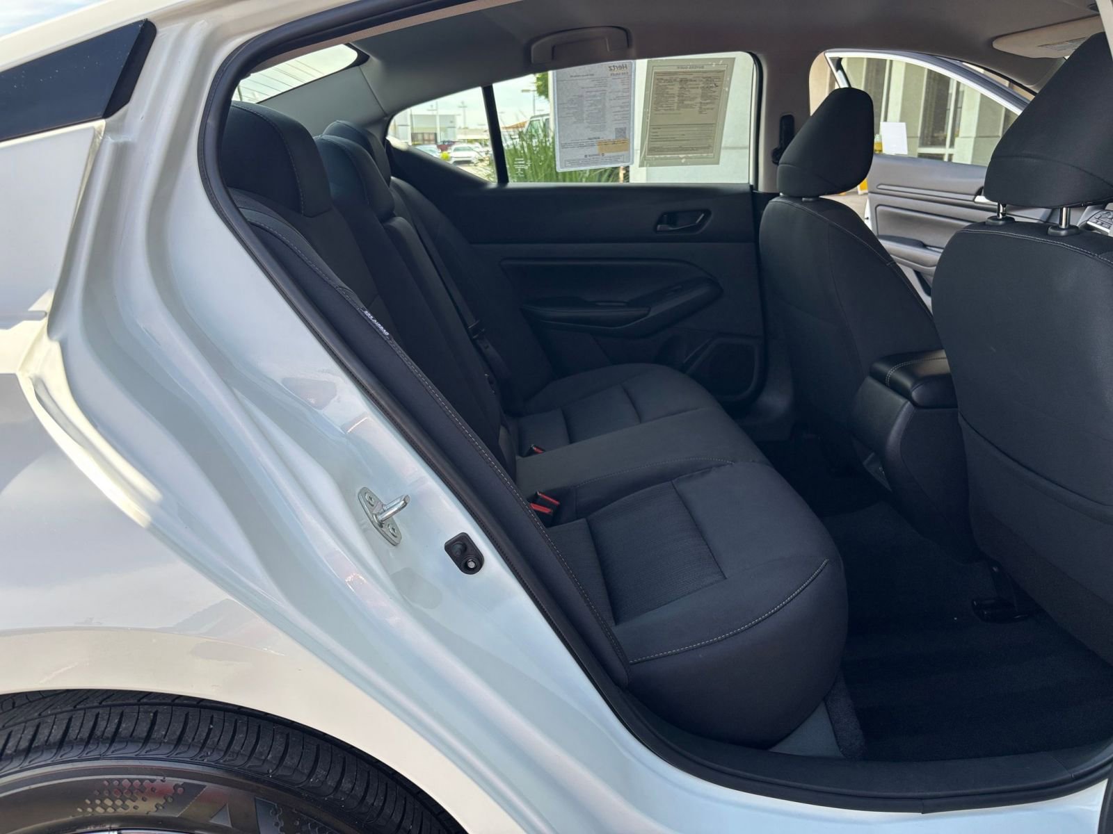 Thumbnail: 2025 Nissan Altima - 27