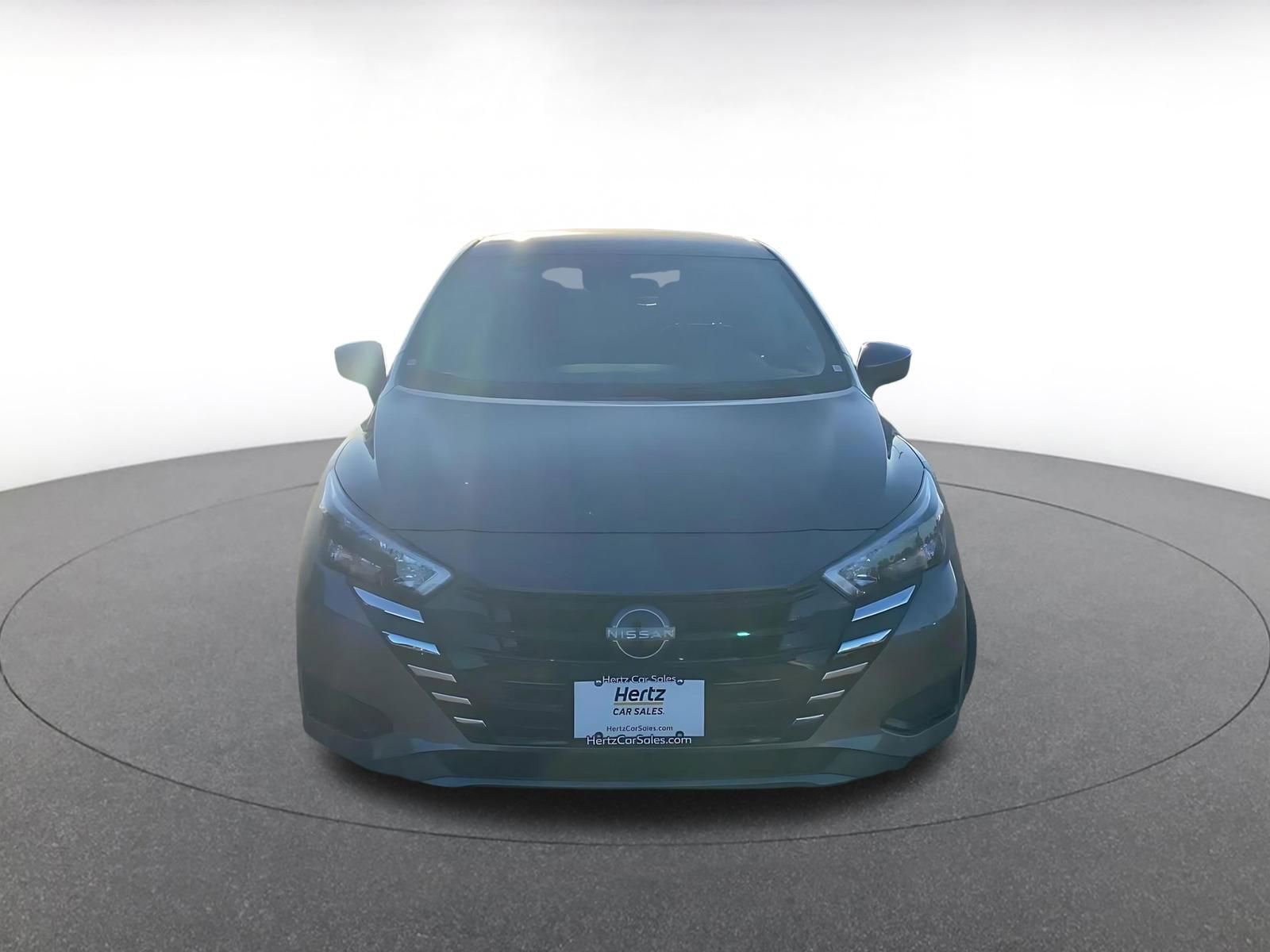 Thumbnail: 2025 Nissan Versa - 7