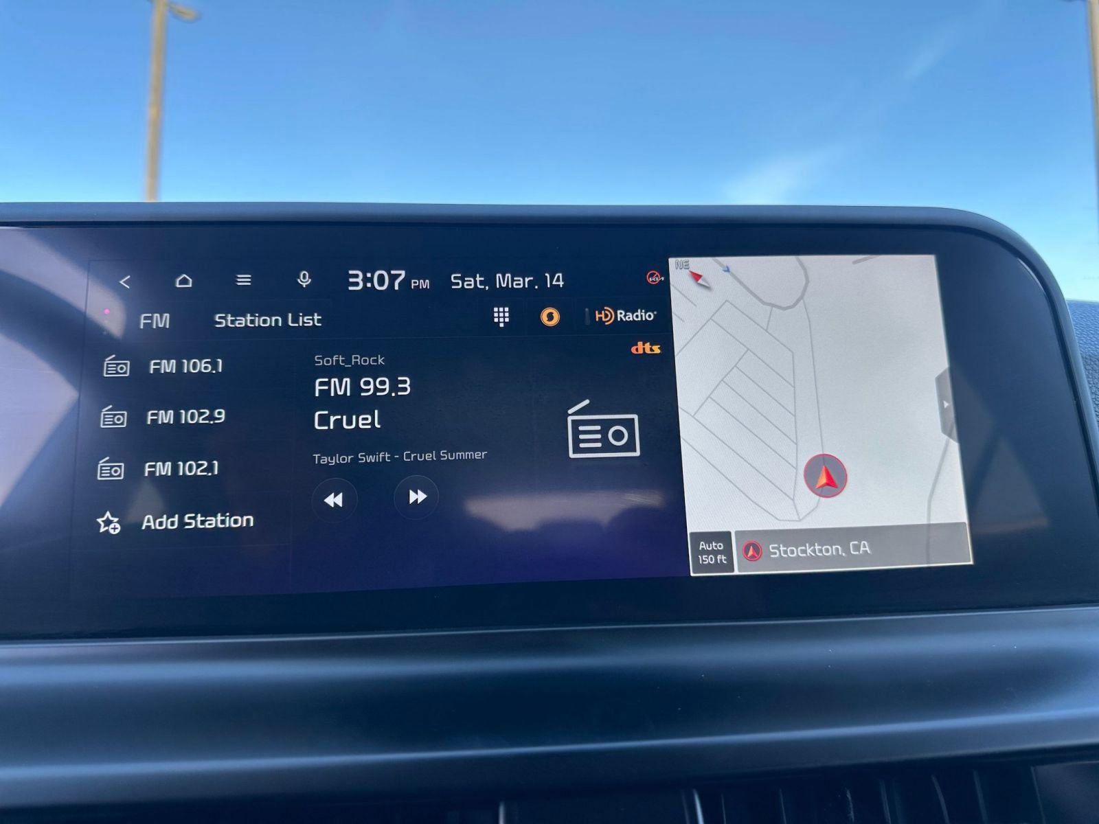 Thumbnail: 2025 Kia Seltos - 21