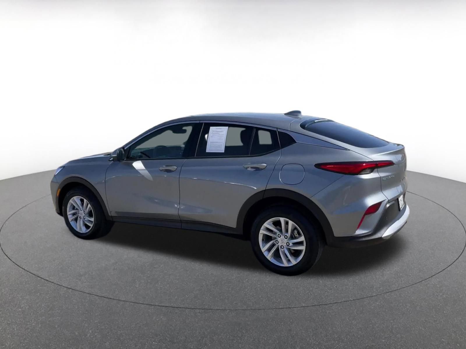 Thumbnail: 2025 Buick Envista - 10