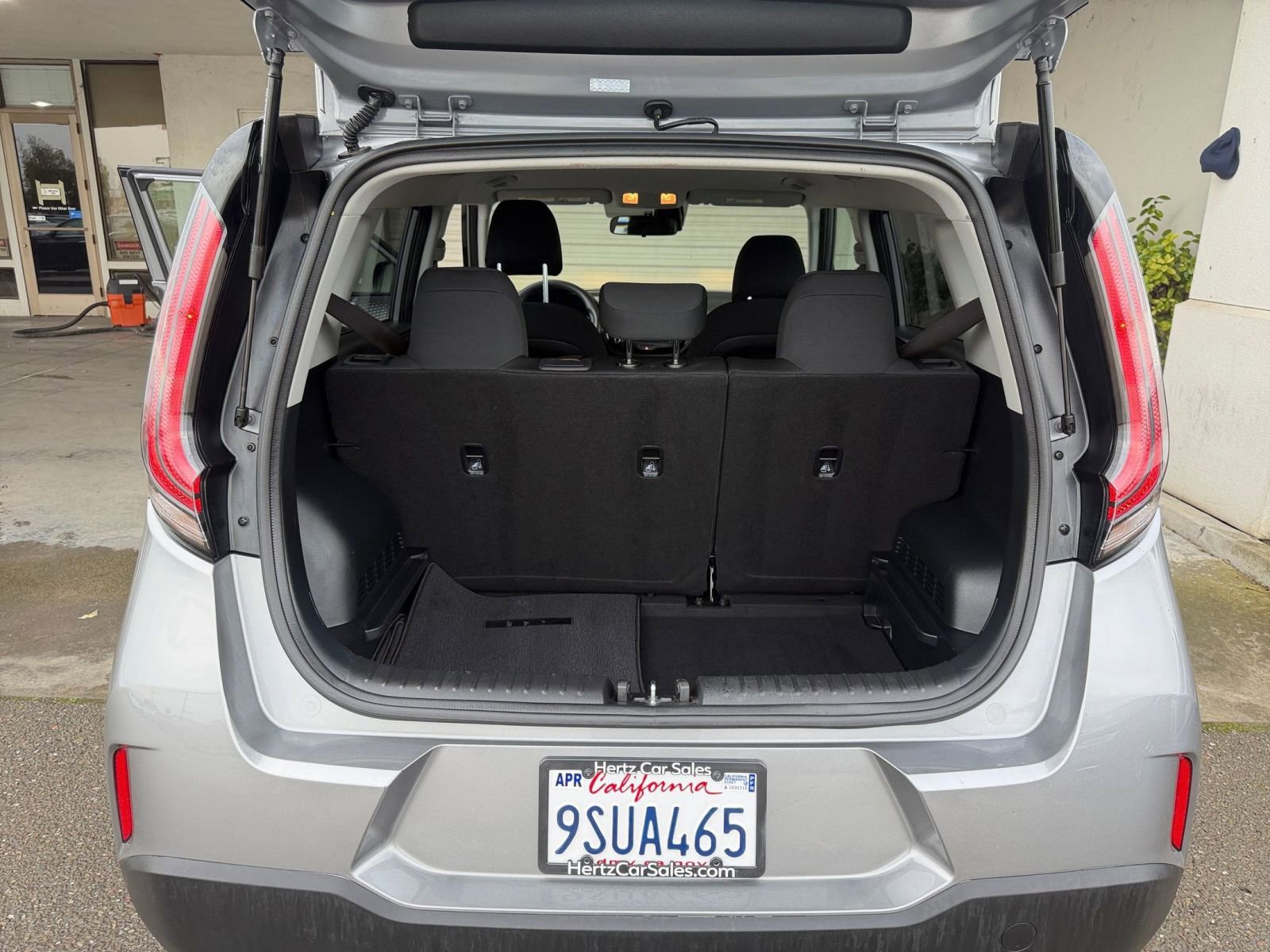 Thumbnail: 2025 Kia Soul - 31