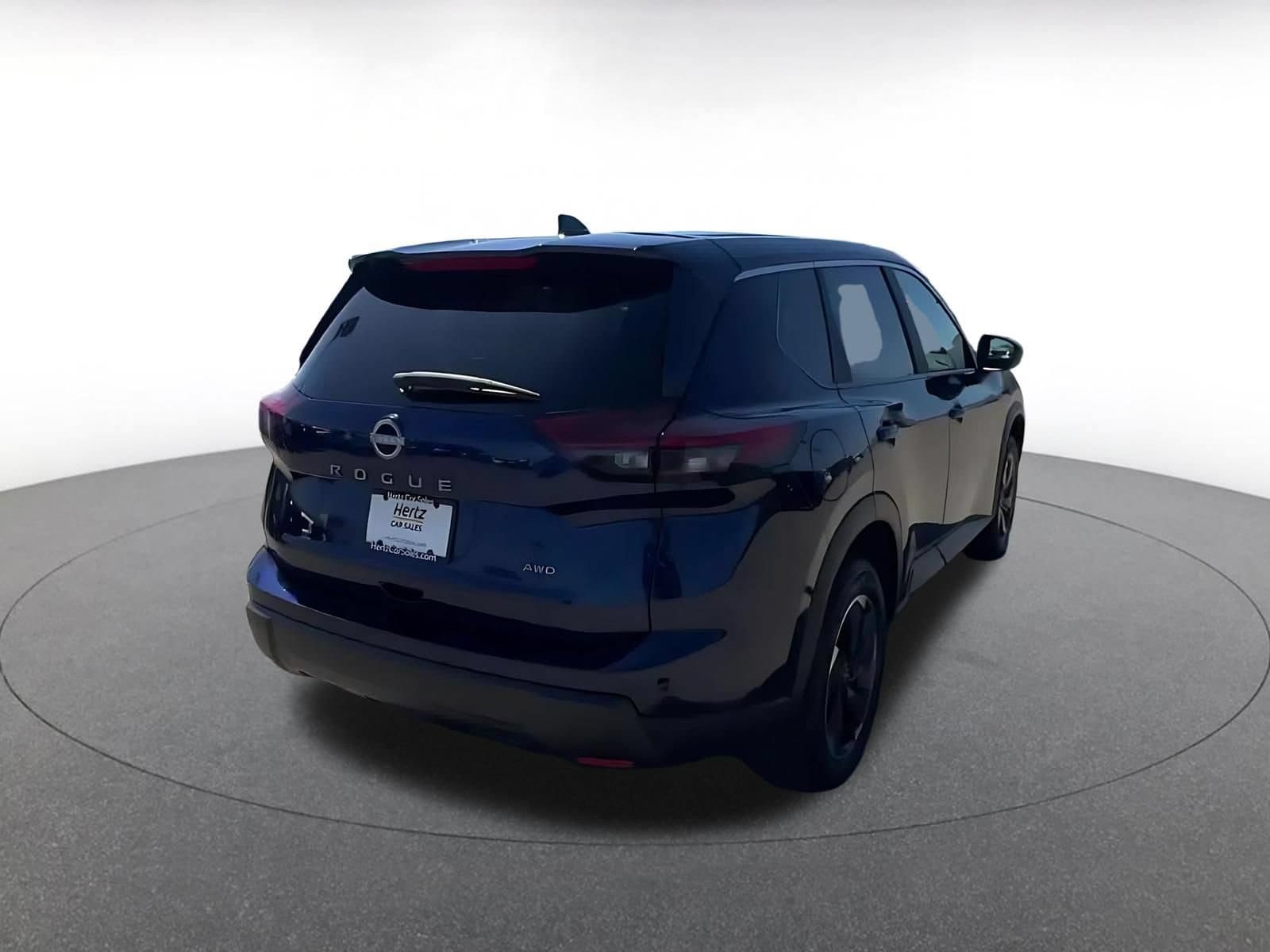 Thumbnail: 2025 Nissan Rogue - 13