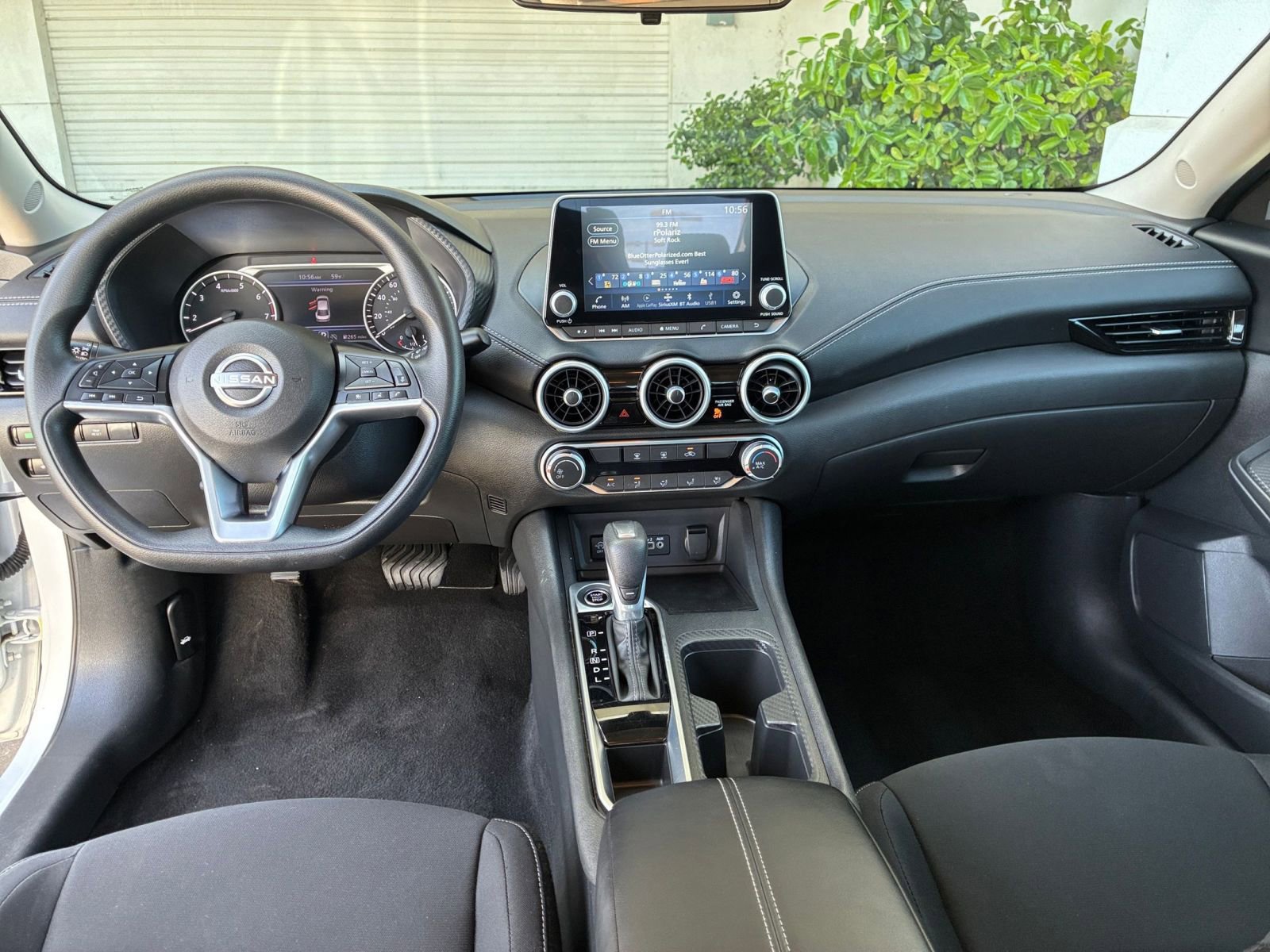 Thumbnail: 2025 Nissan Sentra - 32