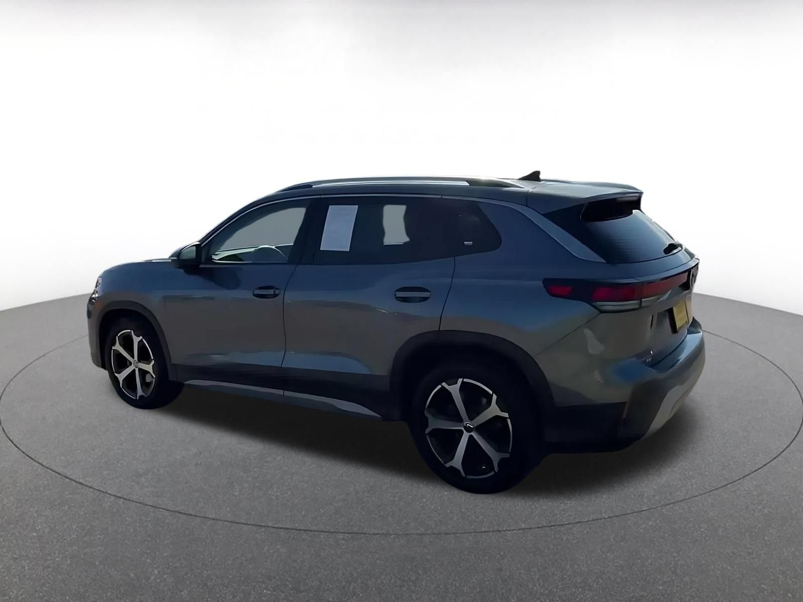 Thumbnail: 2026 Volkswagen Tiguan - 9