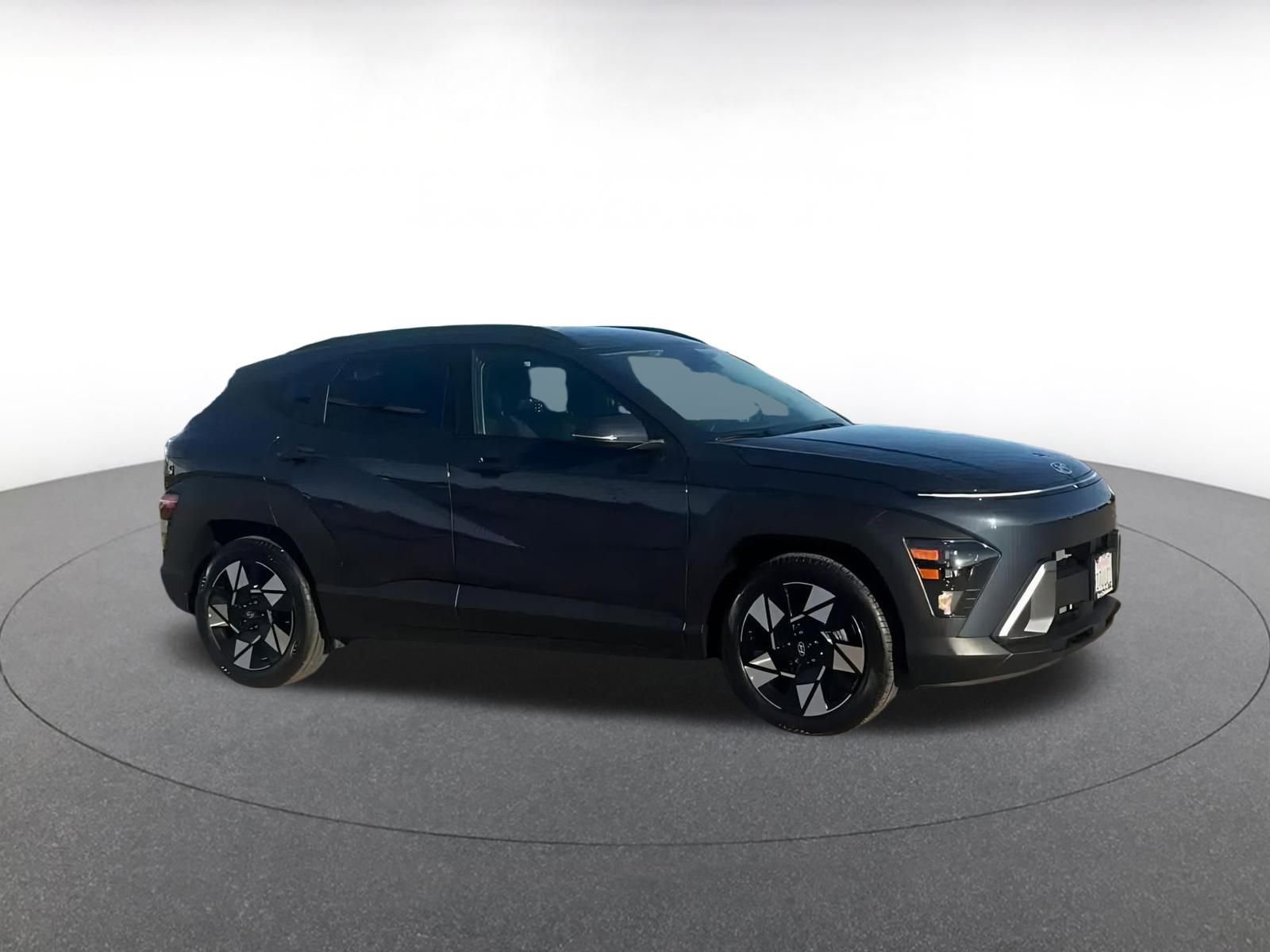 Thumbnail: 2025 Hyundai Kona - 2