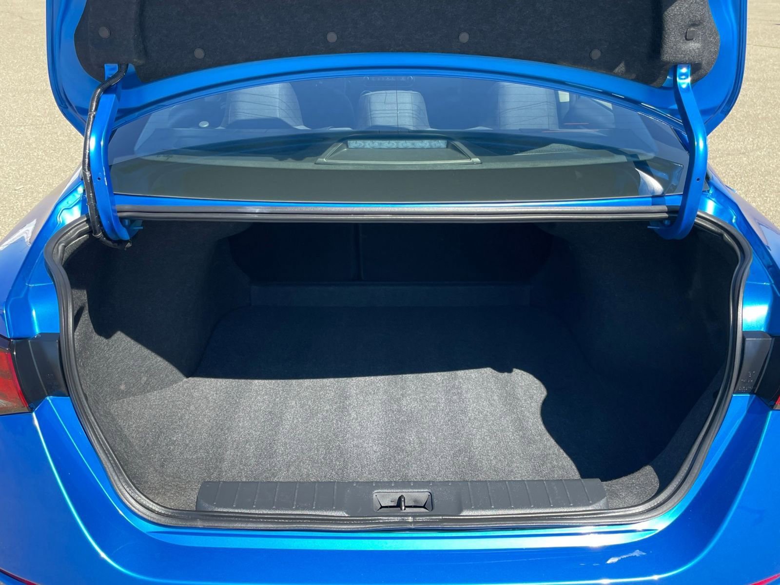 Thumbnail: 2025 Nissan Sentra - 30