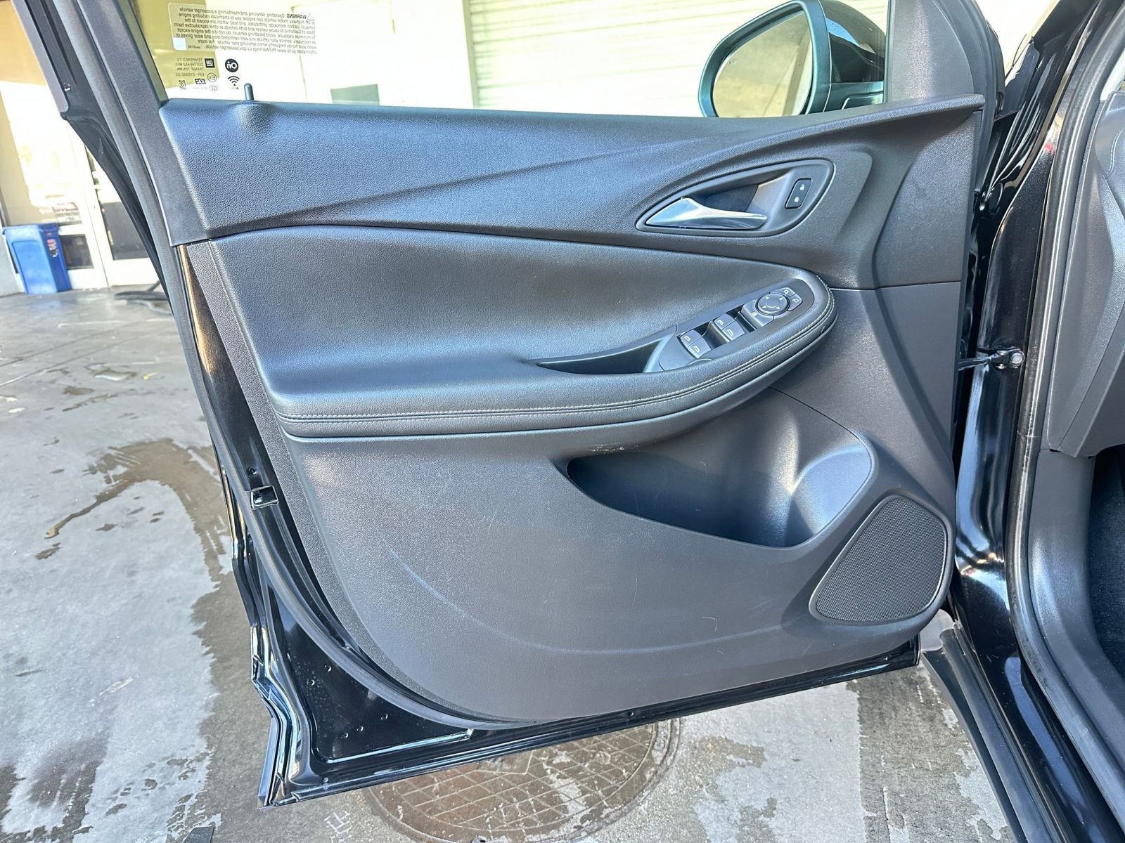 Thumbnail: 2025 Buick Encore GX - 20