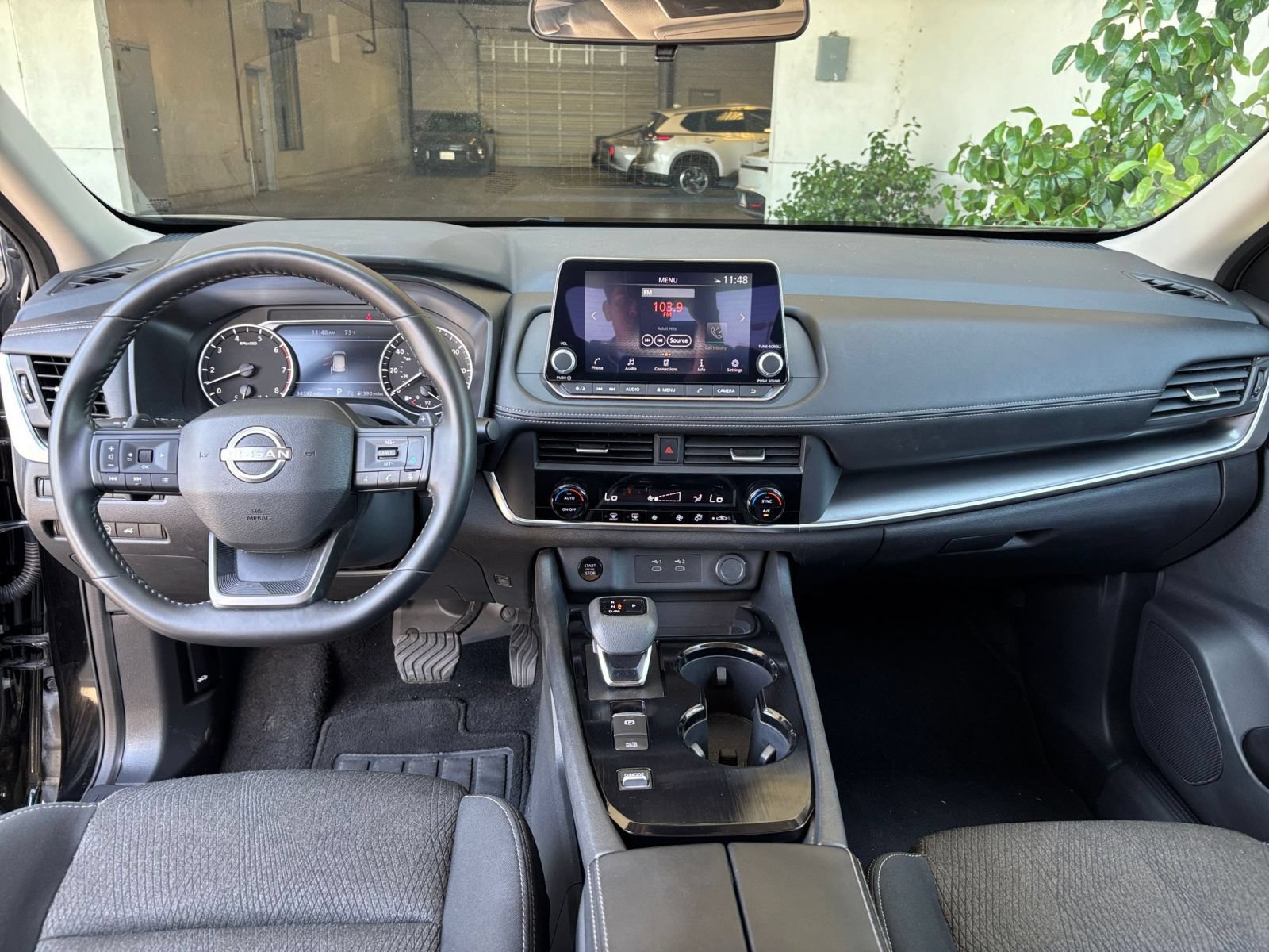 Thumbnail: 2025 Nissan Rogue - 30