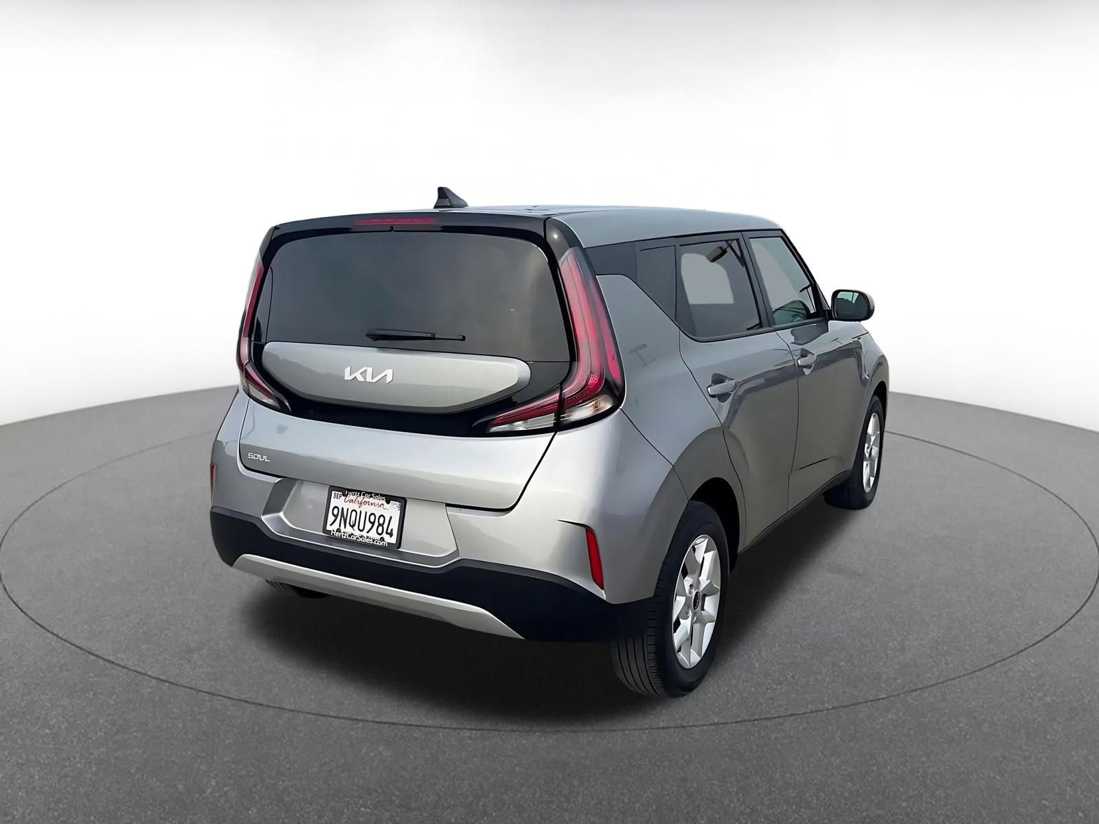 Thumbnail: 2025 Kia Soul - 14