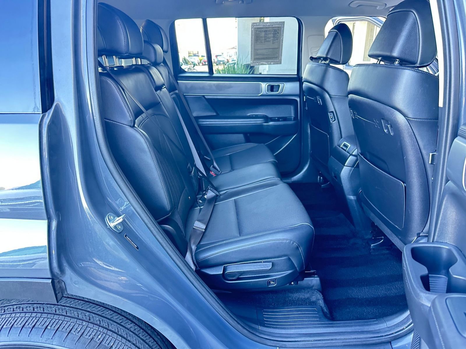 Thumbnail: 2025 Hyundai Santa Fe - 28