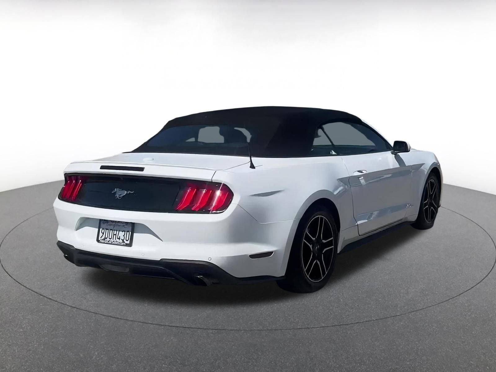 2023 Ford Mustang  13