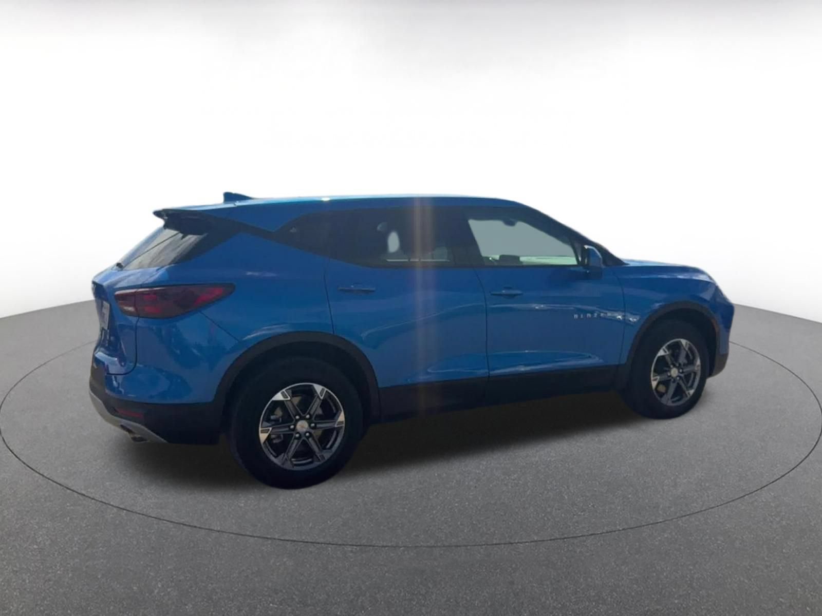 Thumbnail: 2026 Chevrolet Blazer - 15