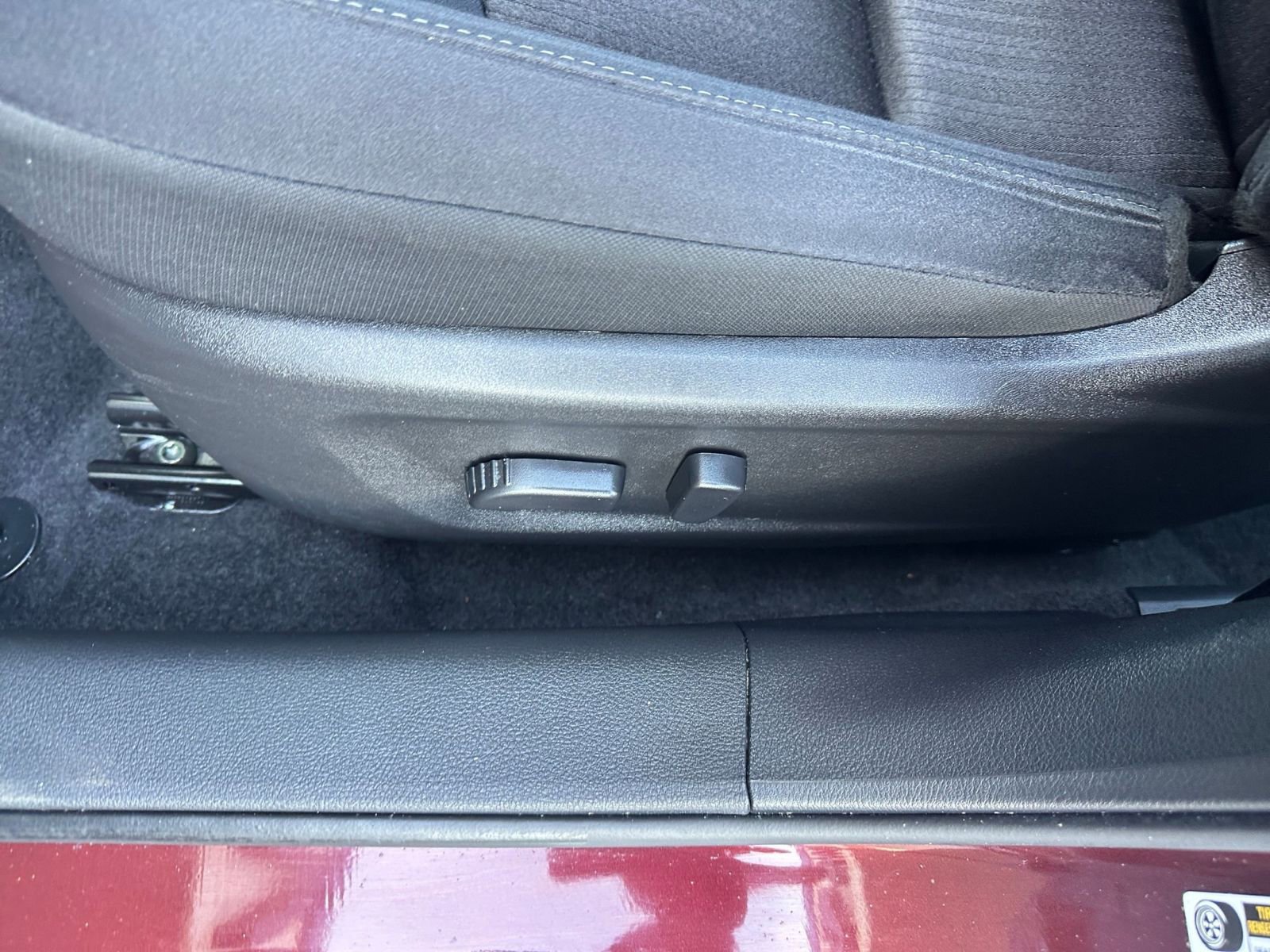 Thumbnail: 2025 Nissan Altima - 23