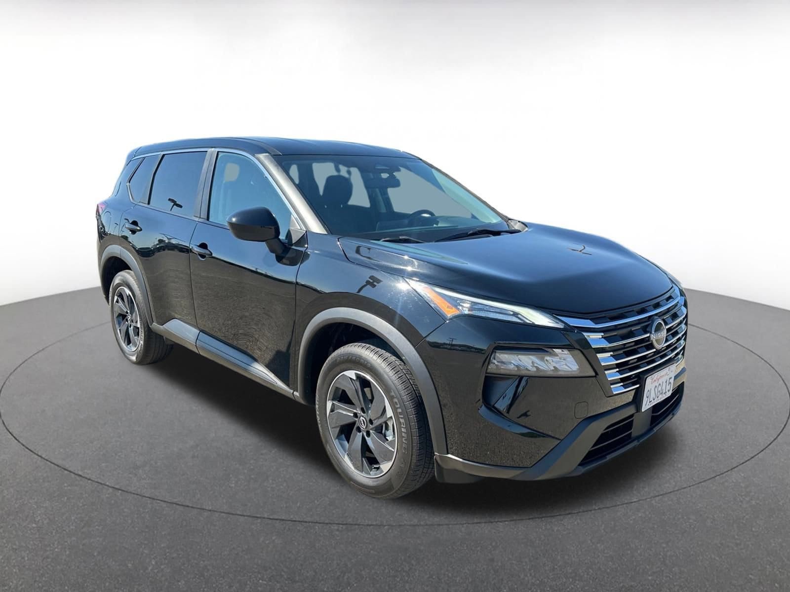 Thumbnail: 2024 Nissan Rogue - 1