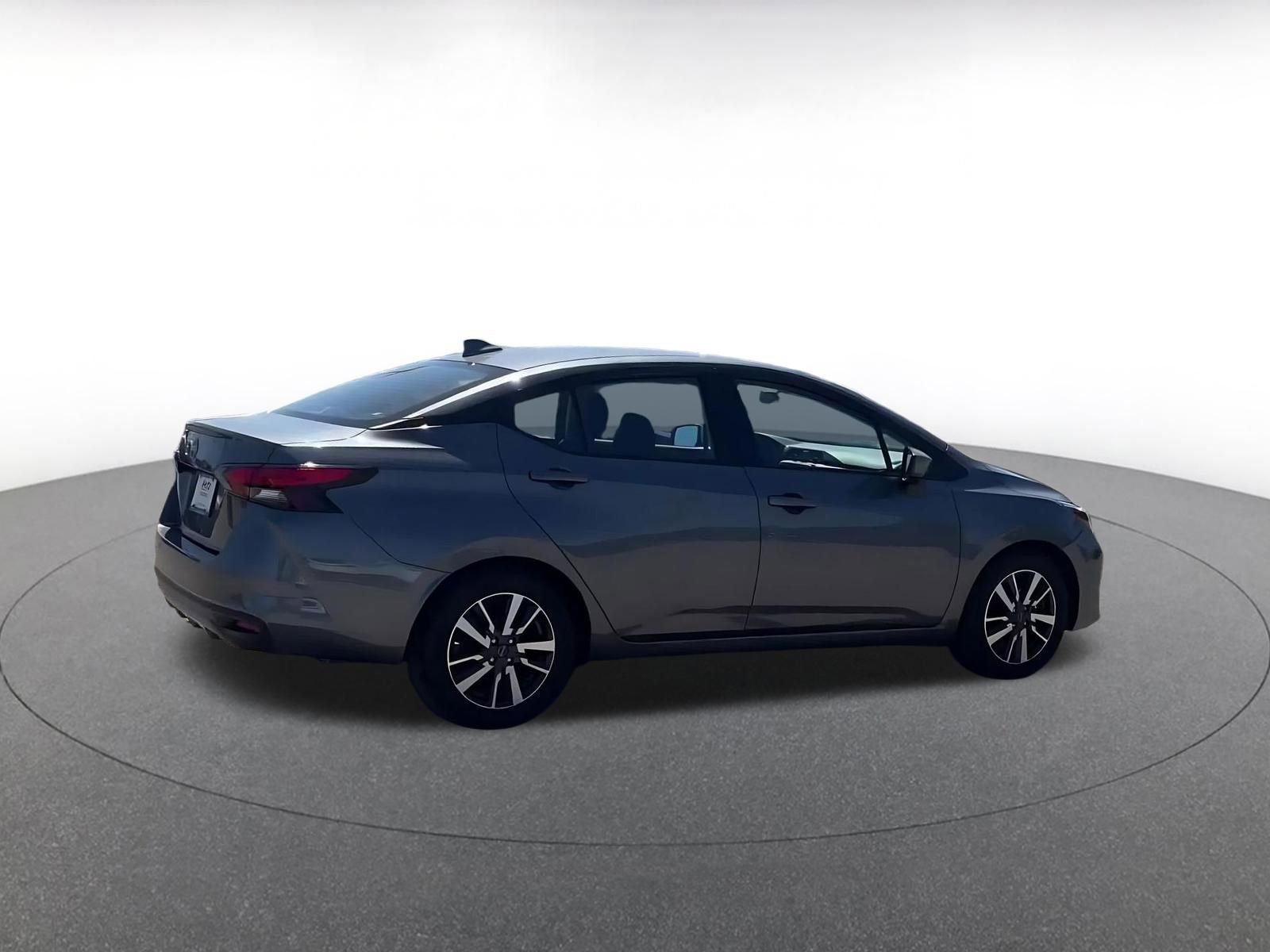Thumbnail: 2025 Nissan Versa - 15