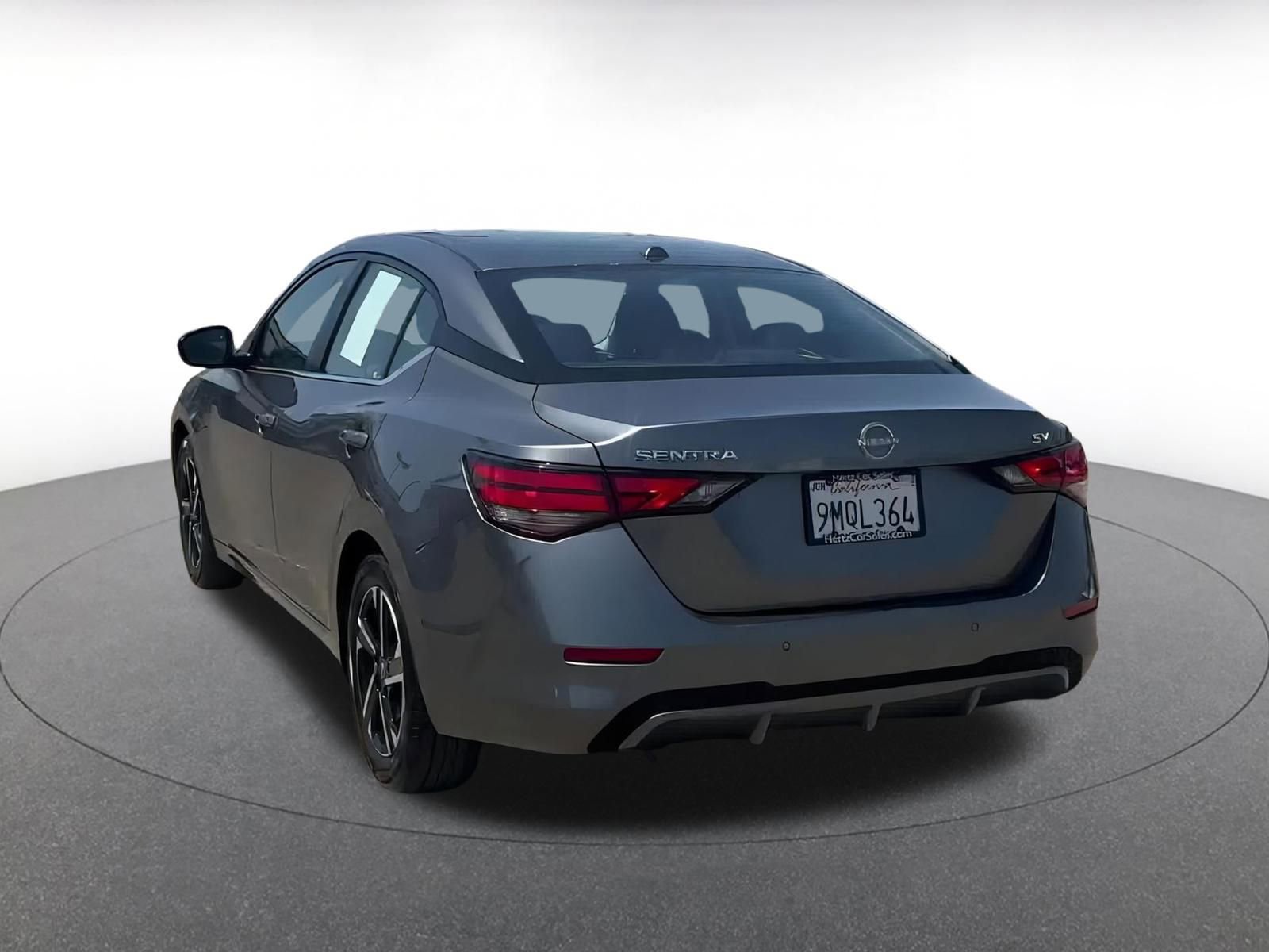 Thumbnail: 2024 Nissan Sentra - 11