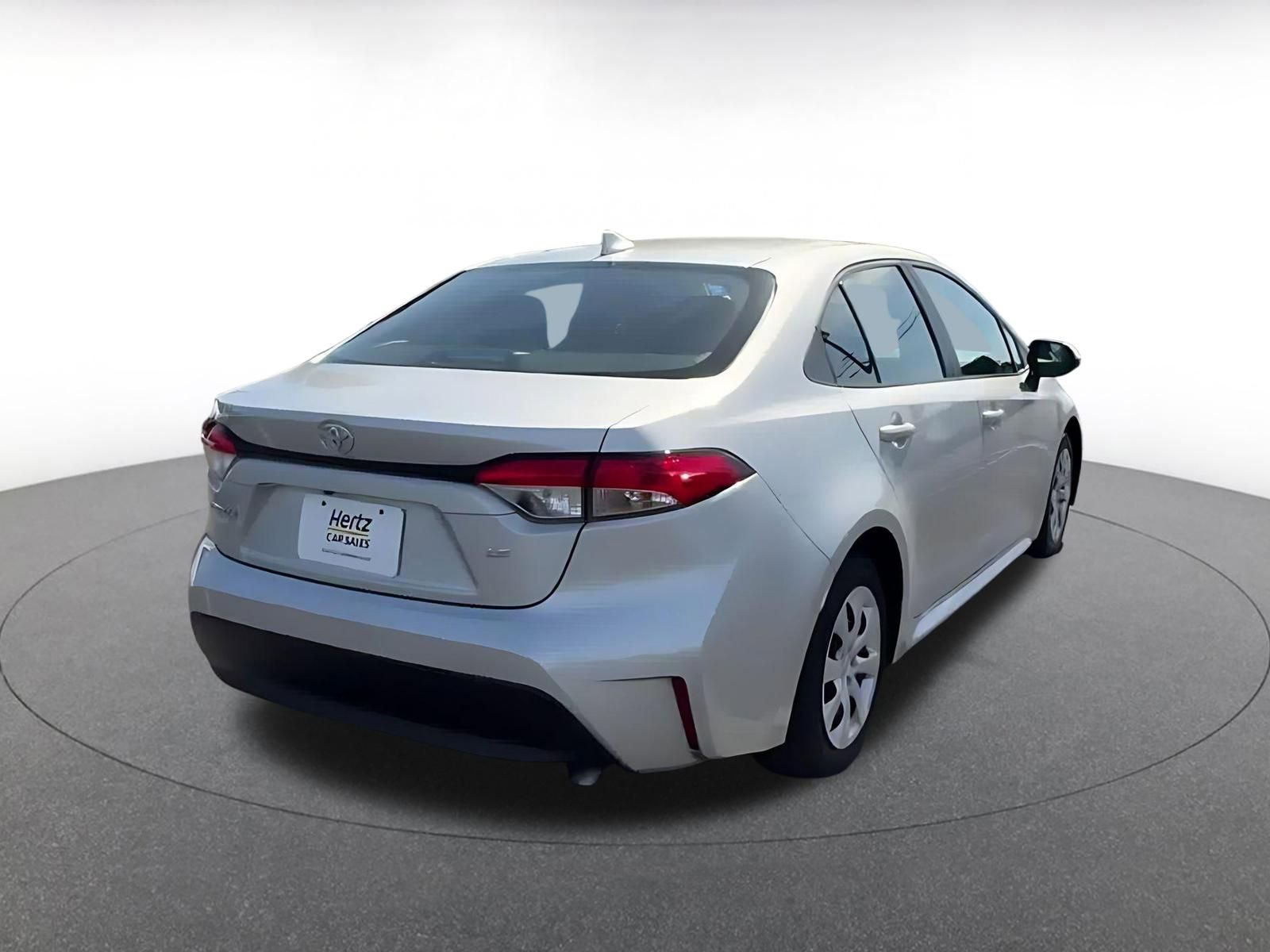 Thumbnail: 2025 Toyota Corolla - 14