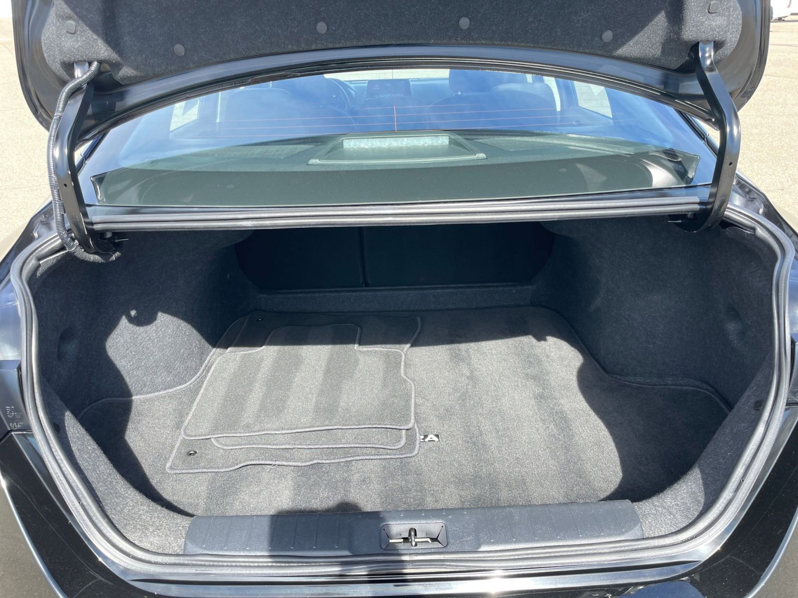 Thumbnail: 2025 Nissan Sentra - 30