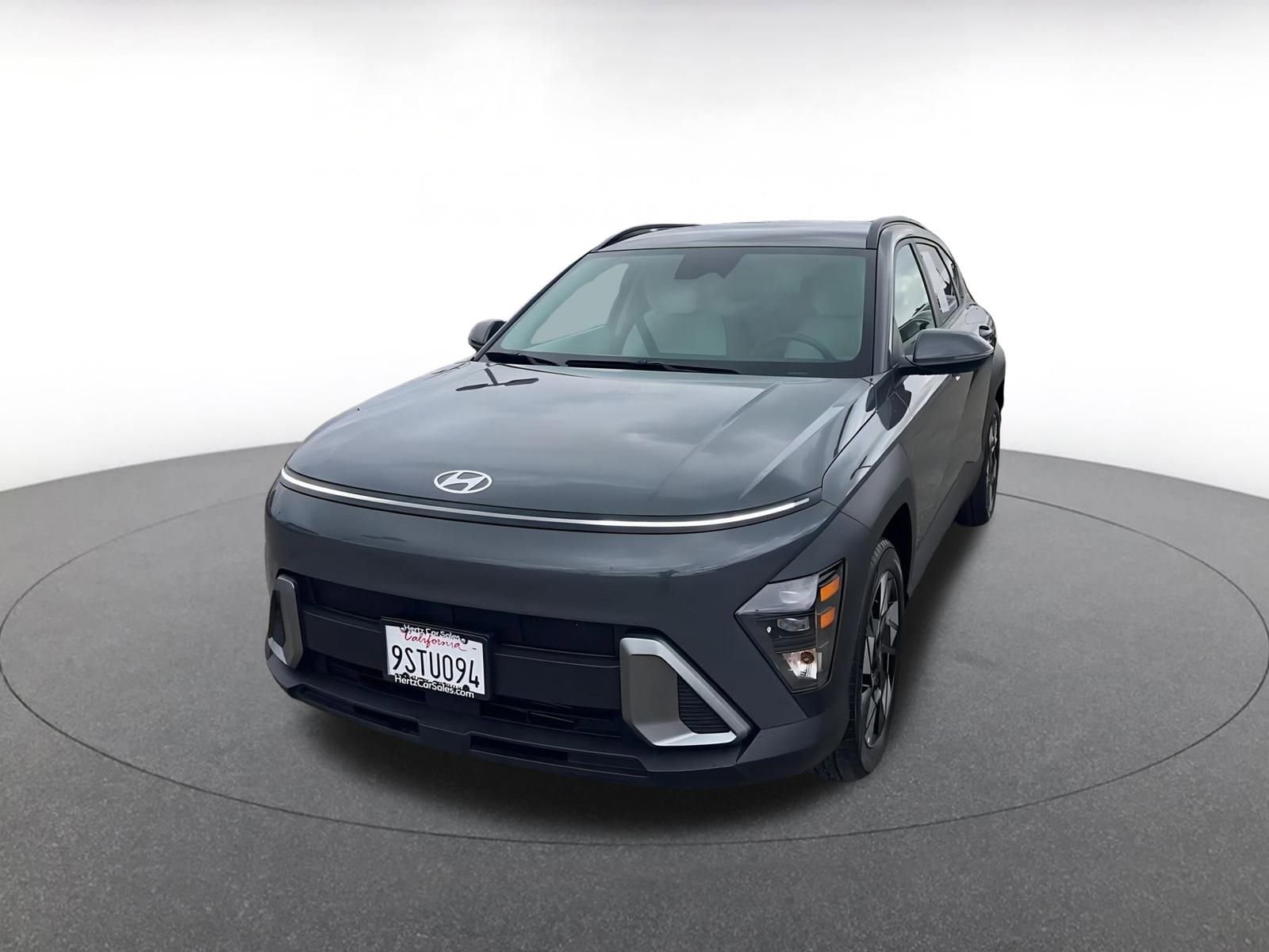 Thumbnail: 2025 Hyundai Kona - 7