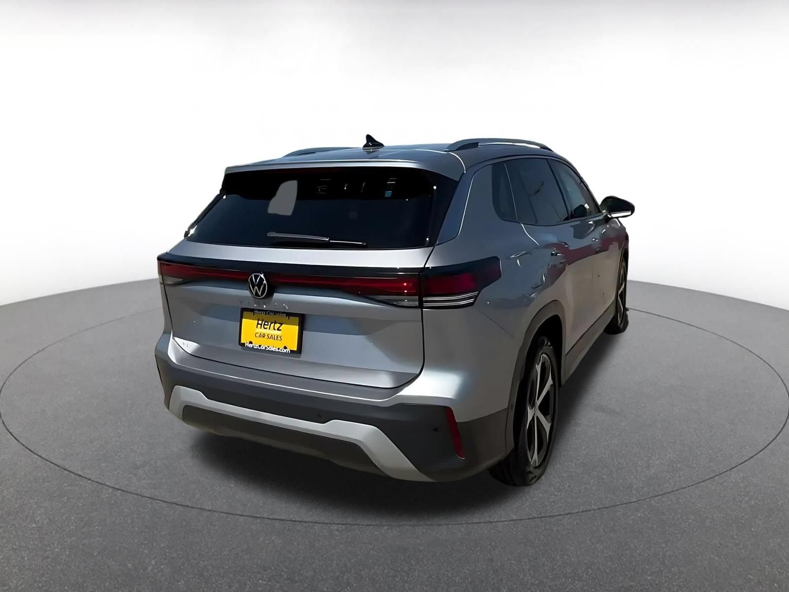 Thumbnail: 2026 Volkswagen Tiguan - 14