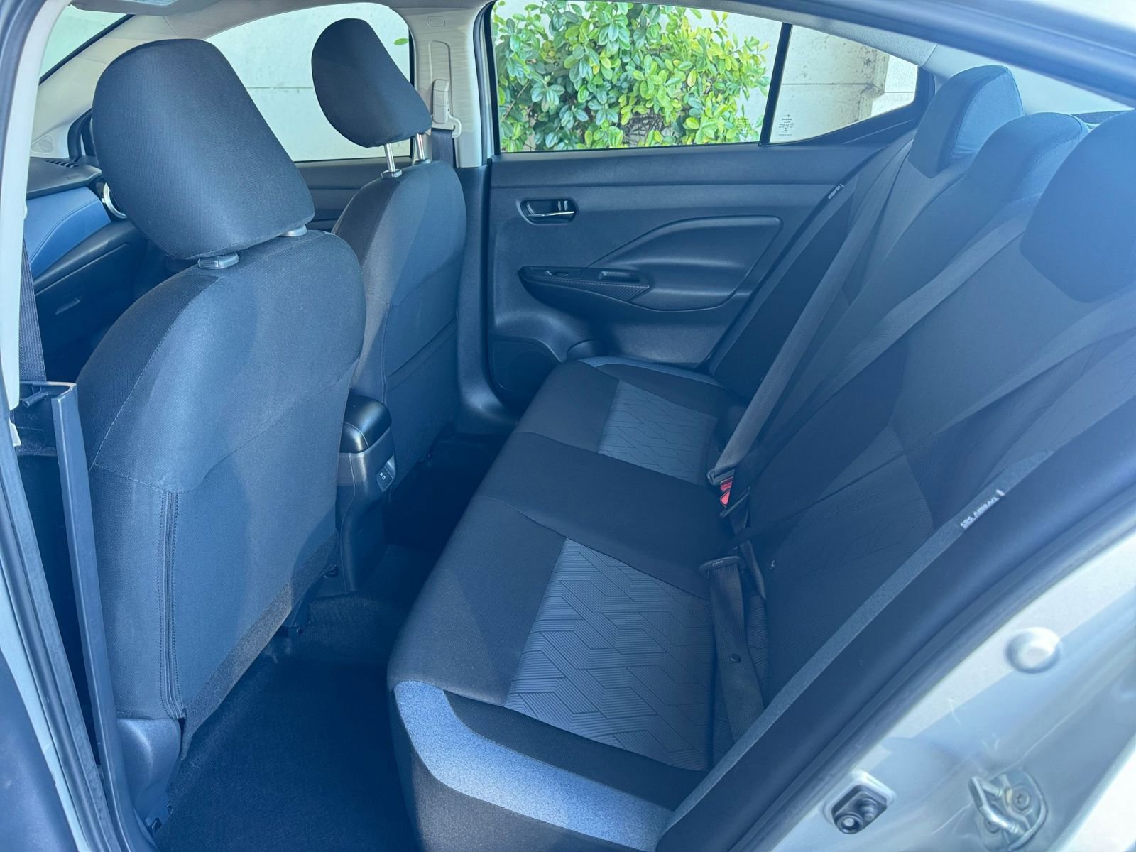 Thumbnail: 2025 Nissan Versa - 24