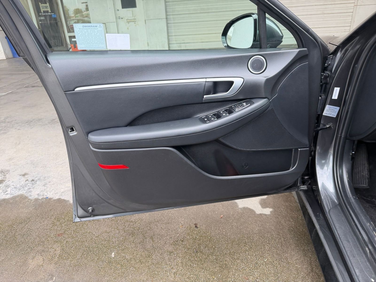 Thumbnail: 2025 Hyundai Sonata - 18