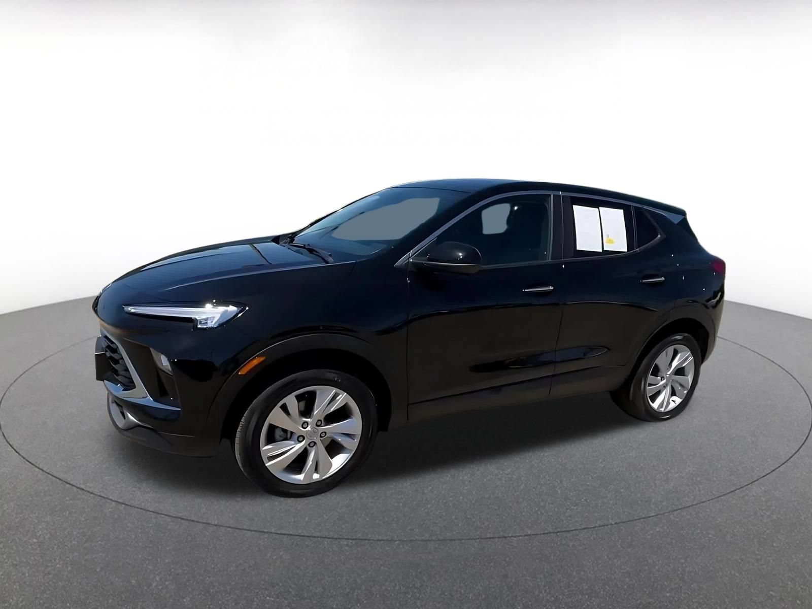 Thumbnail: 2025 Buick Encore GX - 6