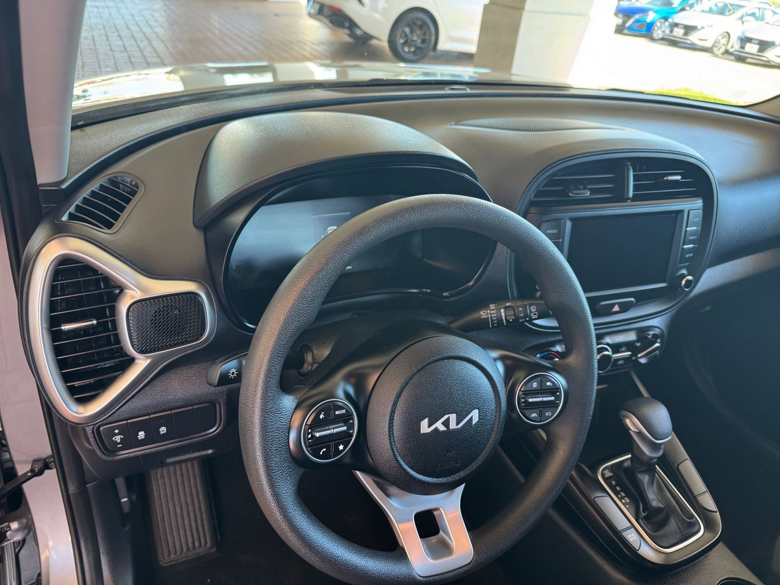 Thumbnail: 2025 Kia Soul - 34