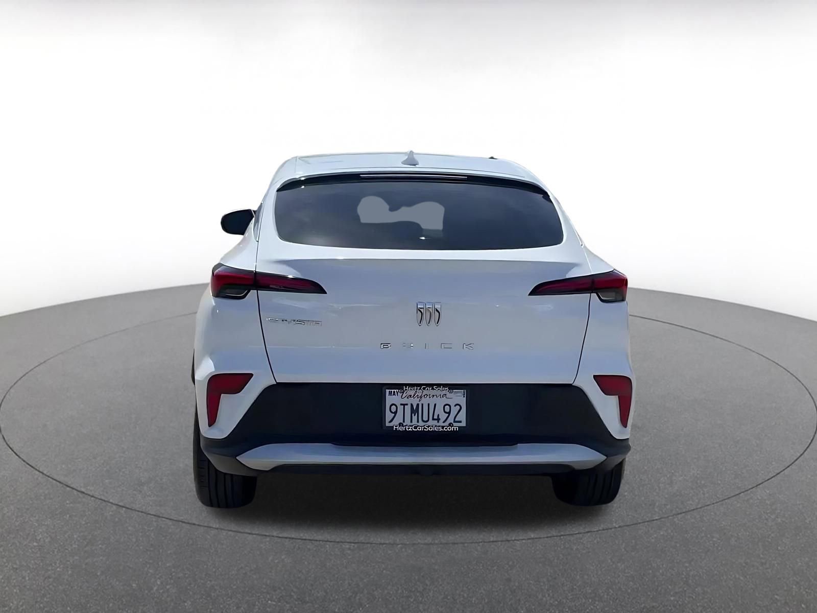 Thumbnail: 2025 Buick Envista - 12