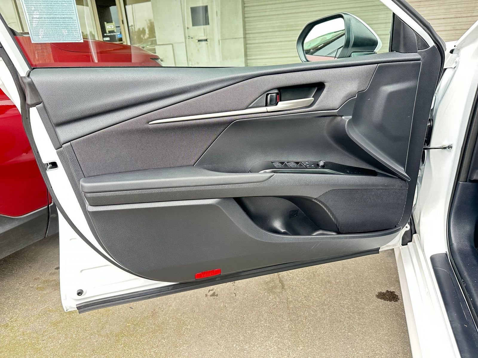 Thumbnail: 2025 Toyota Camry - 20