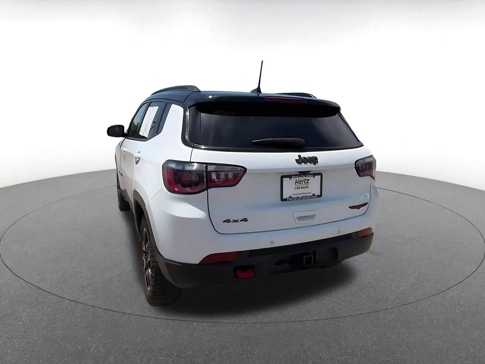 Thumbnail: 2025 Jeep Compass - 11