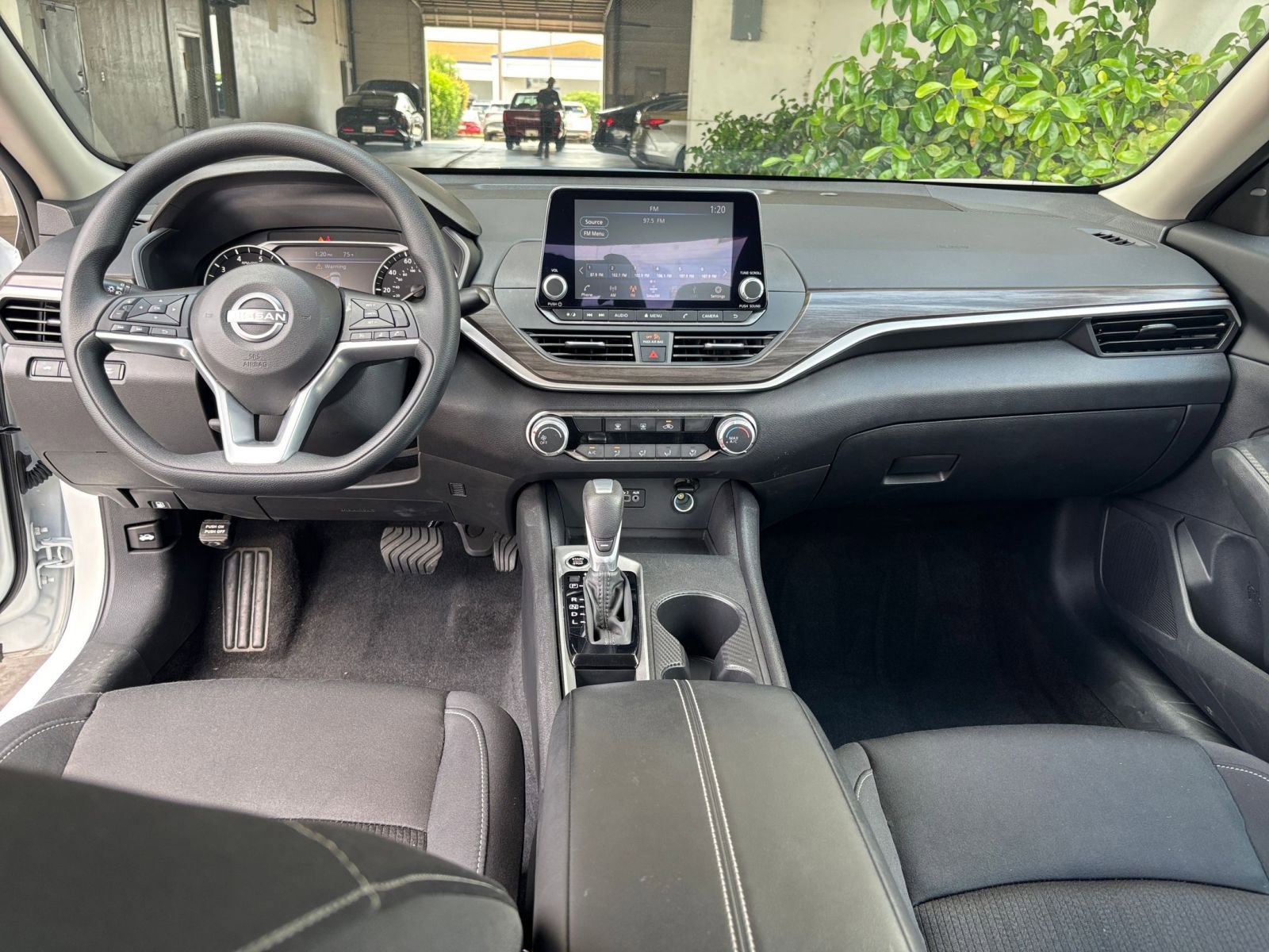 Thumbnail: 2025 Nissan Altima - 34