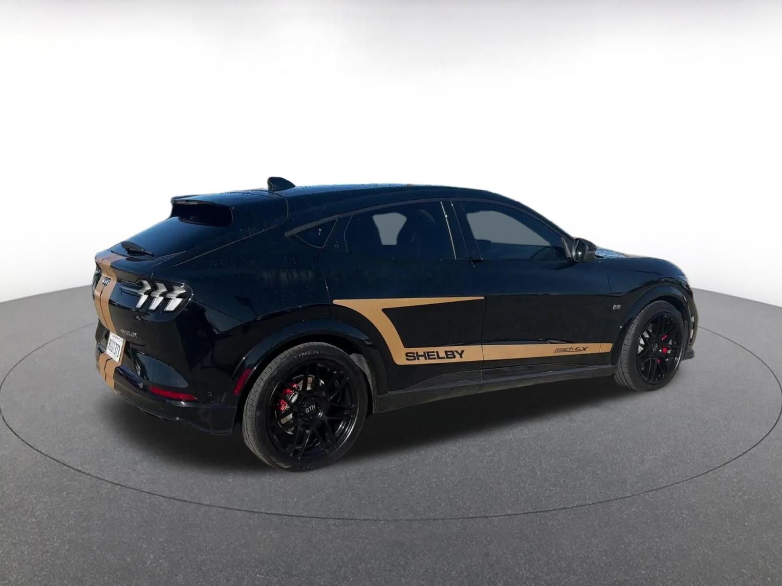 Thumbnail: 2023 Ford Mustang Mach-E - 15