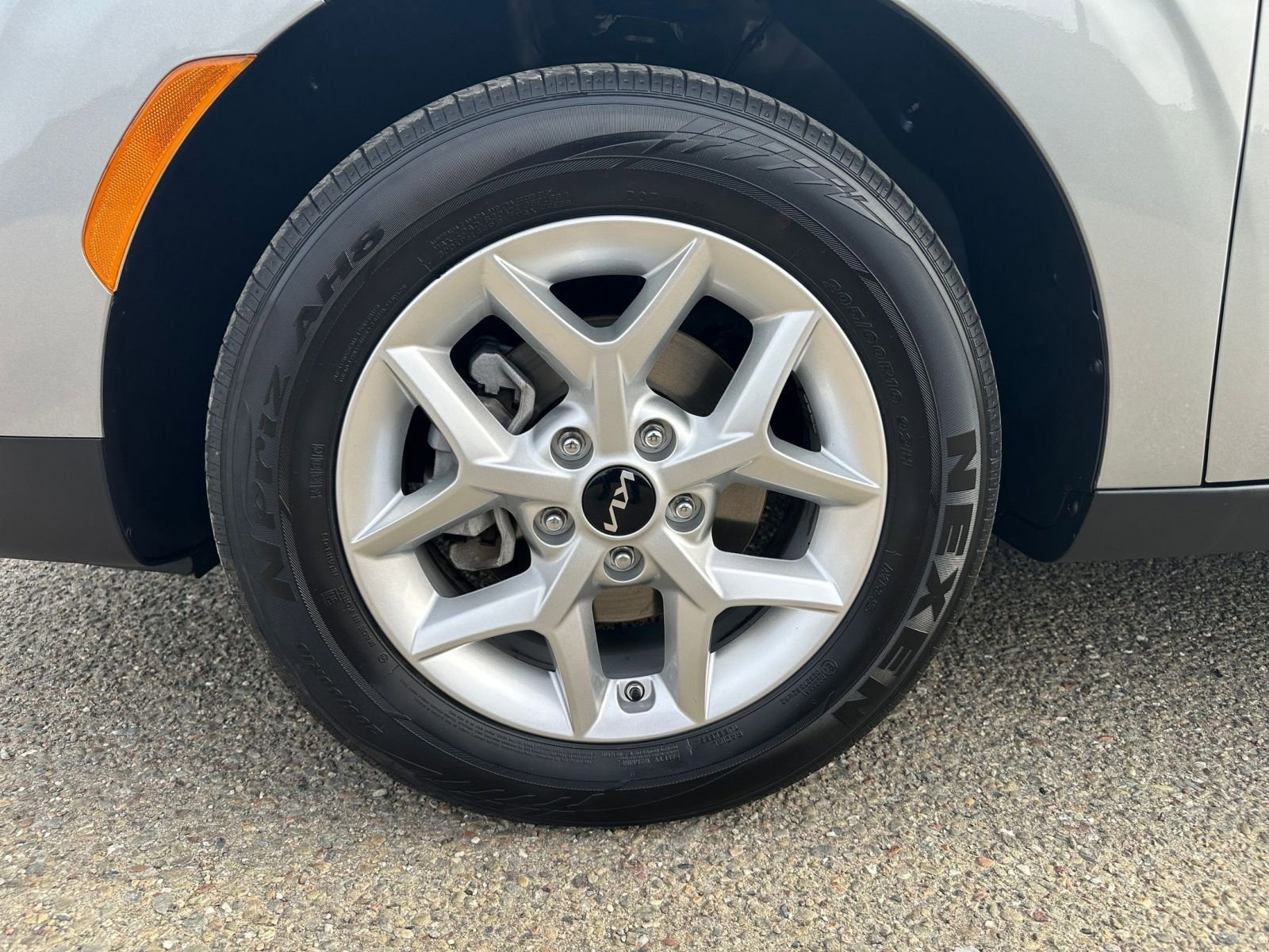 Thumbnail: 2025 Kia Soul - 30