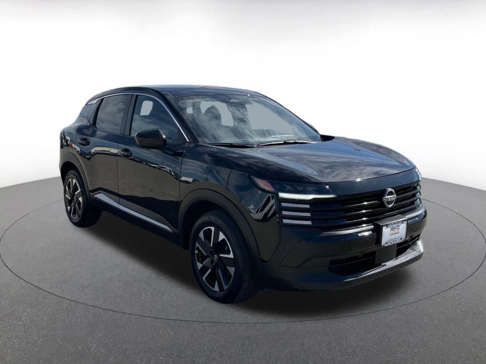 Thumbnail: 2025 Nissan Kicks - 1