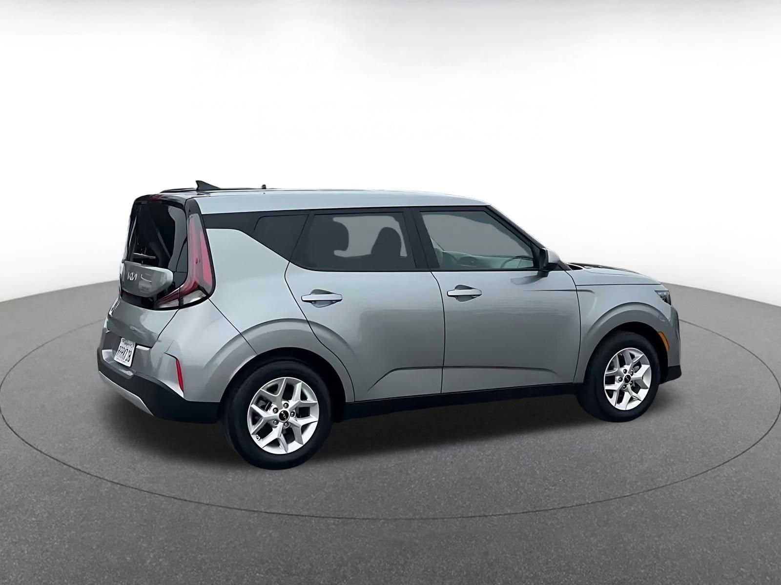 Thumbnail: 2025 Kia Soul - 15