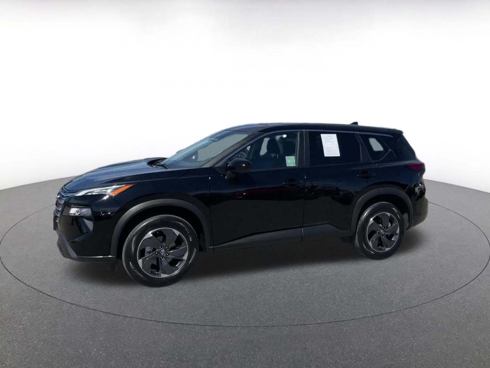 Thumbnail: 2025 Nissan Rogue - 8