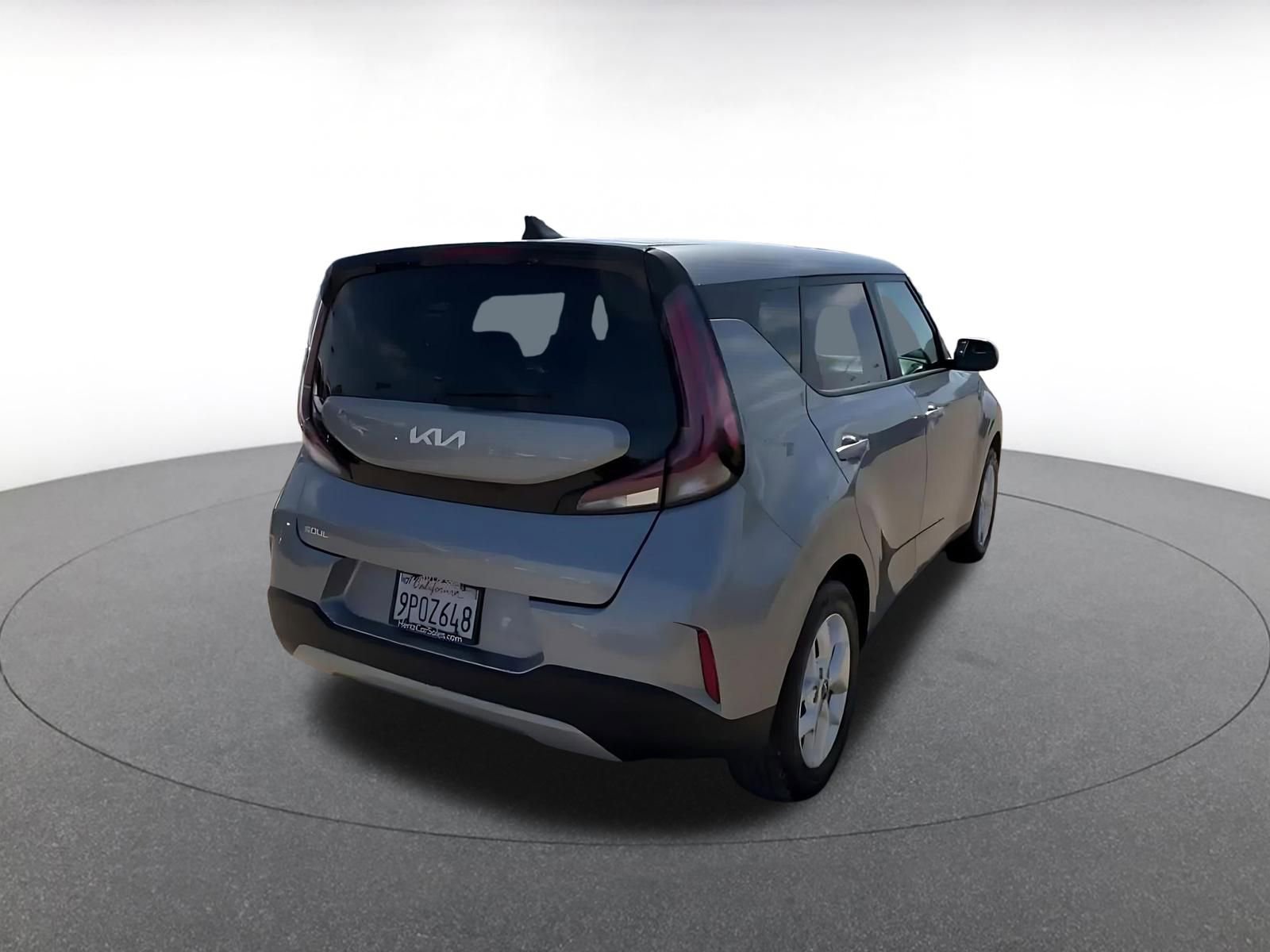 Thumbnail: 2025 Kia Soul - 15
